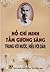 Hồ Chí Minh - tấm gương sán...