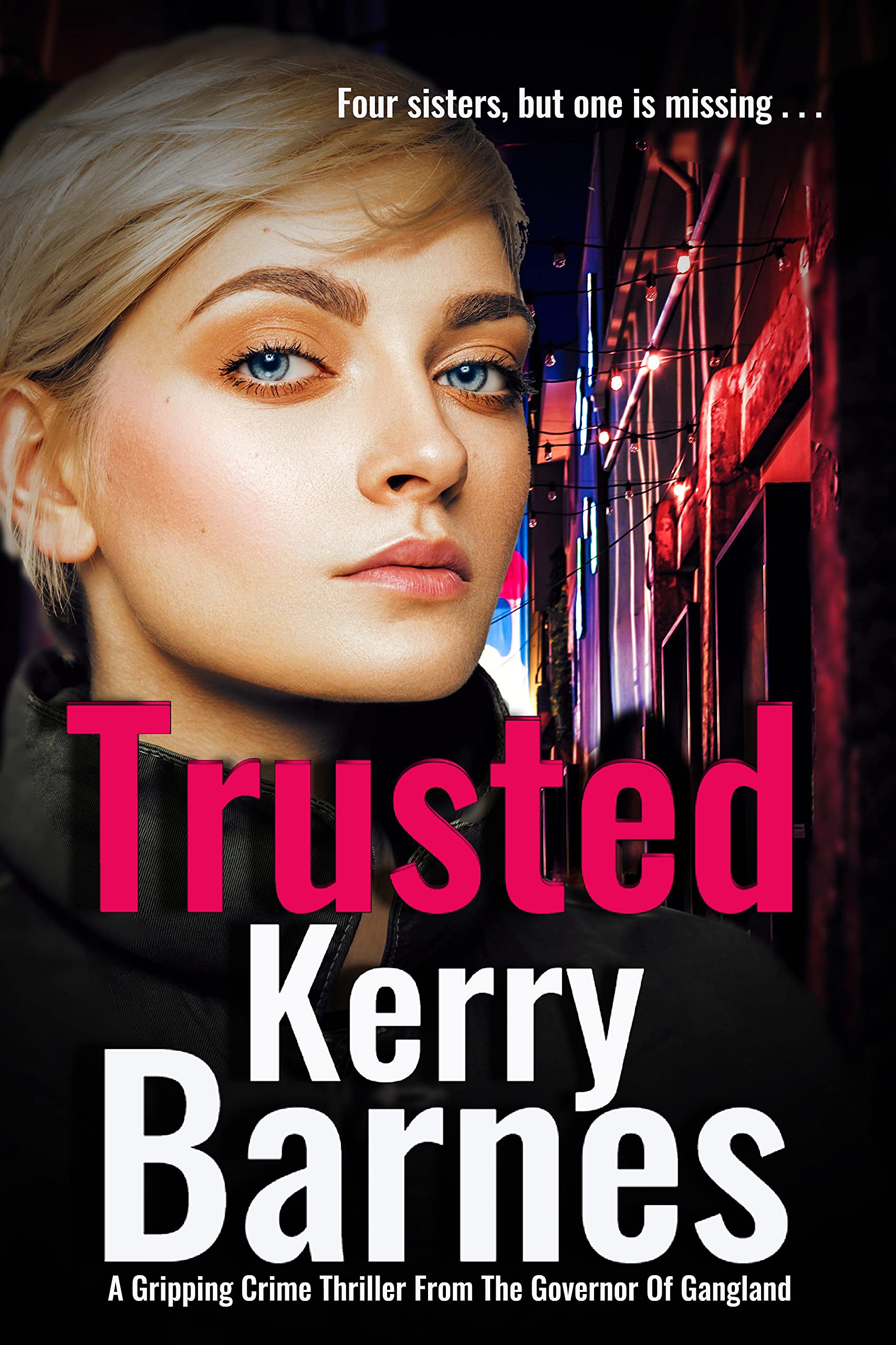 Trusted (Kindle Edition)