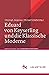 Eduard von Keyserling und d...