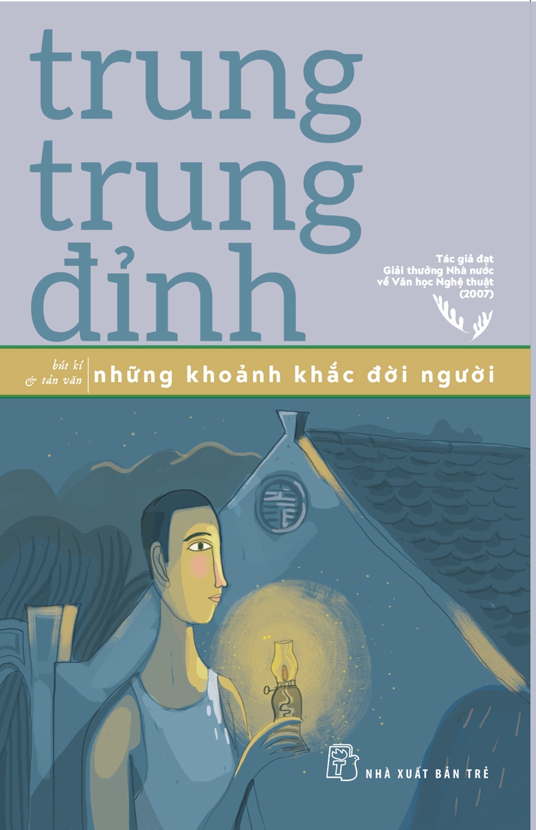 Những khoảnh khắc đời người