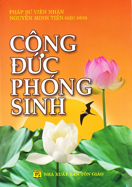 Công đức phóng sinh