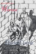 Heroes: Shadow Thief Book 3: Heroes