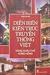 Diễn biến kiến trúc truyền thống Việt vùng châu thổ sông Hồng