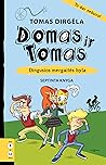 Domas ir Tomas. D...