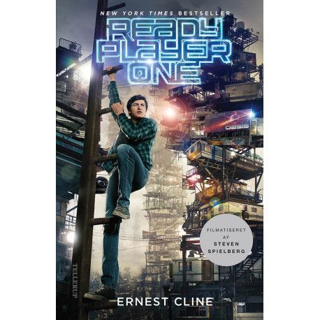 Ready Player One