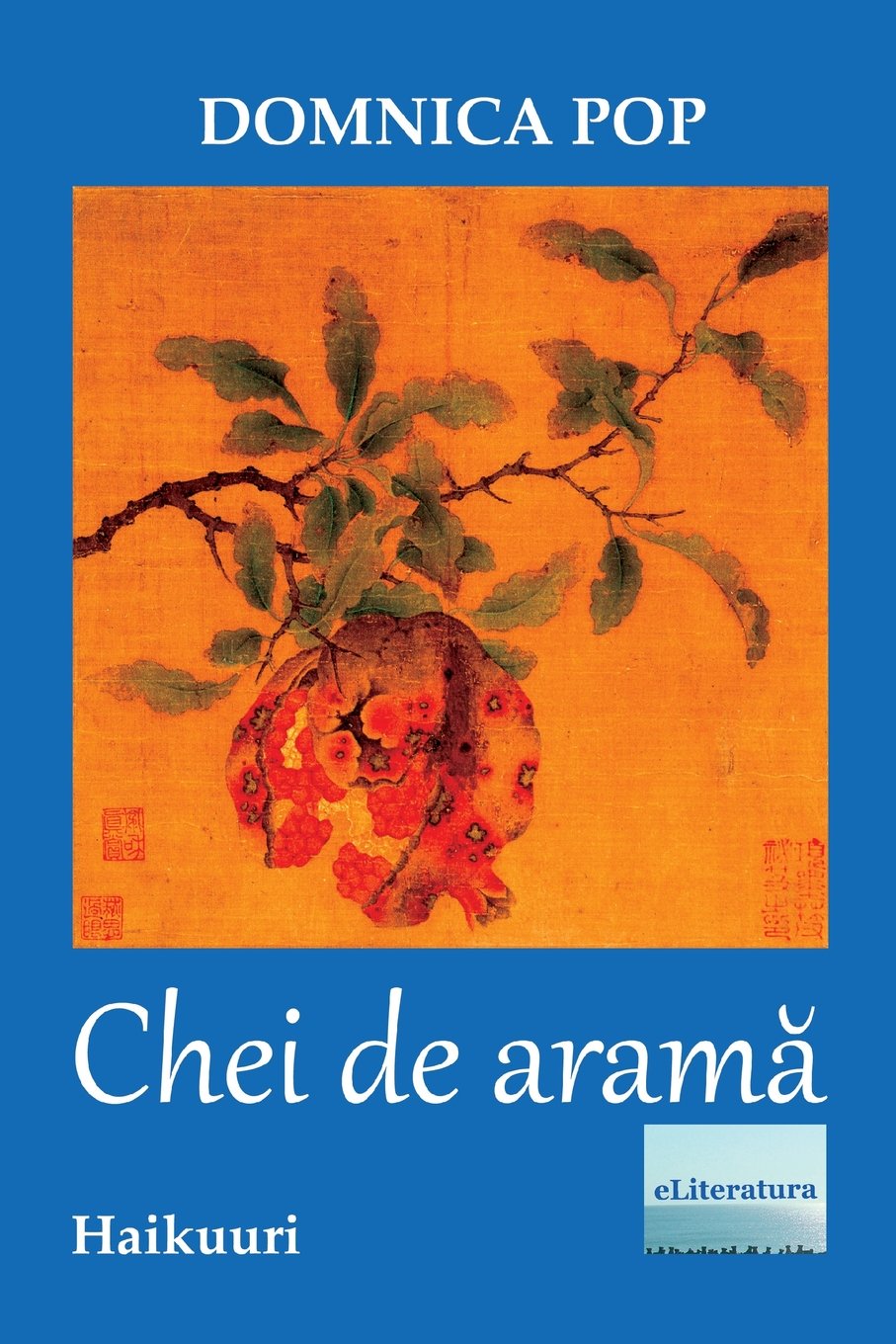 Chei de arama