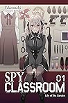 Spy Classroom, Vo...