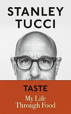 Taste: My Life Through Food