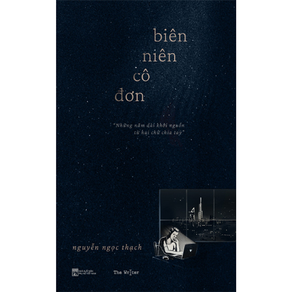 Biên Niên Cô Đơn (Paperback)