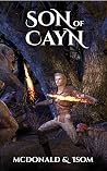 Son of Cayn (Cayn Trilogy #1) Son of Cayn (Cayn Trilogy #1)