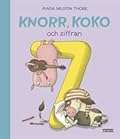 Knorr, Koko och siffran 7