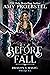Before the Fall (Dragon's Magic: Gift of Air #0.5)