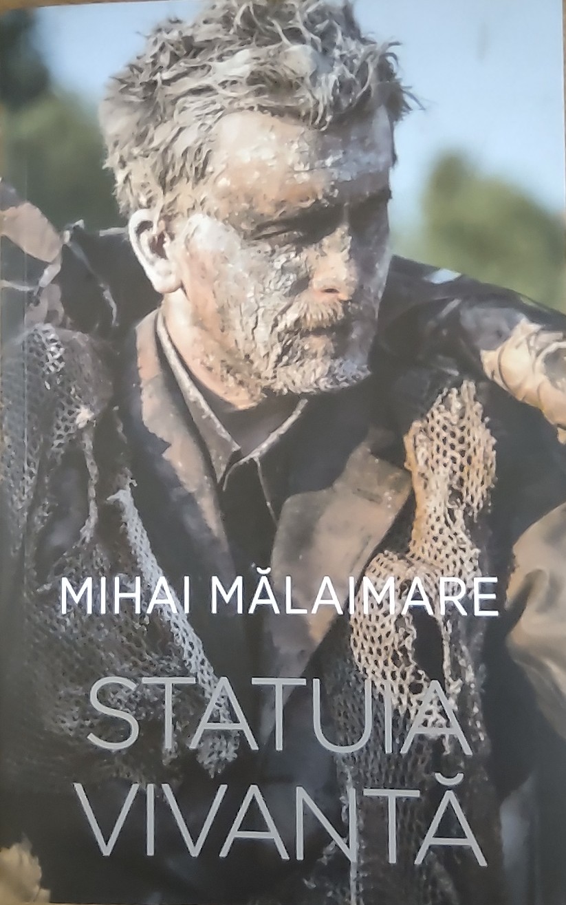 Statuia vivantă