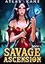 Savage Ascension 1 (Savage ...