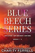 Blue Beech Series #1-3