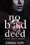 No Bad Deed (Bad Habits #2)