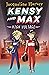Kensy and Max 8: High Voltage: The bestselling spy series