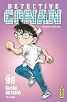 Détective Conan, ...