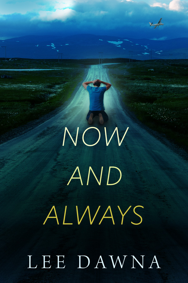 Now And Always (Beller Ties #2)