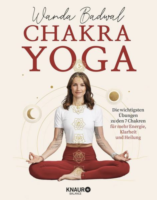 Chakra-Yoga (Unknown Binding)