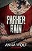 Parker Rain (Niepokonani, #1)
