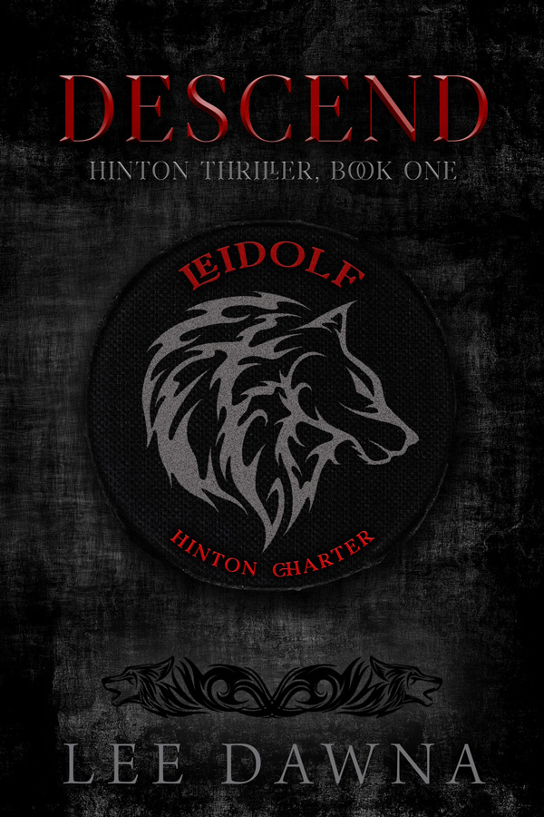 Descend (Hinton Charter Book 1)