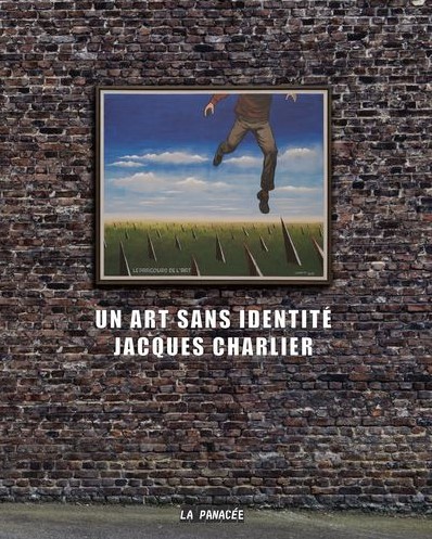 Un art sans identité. Jacques Charlier