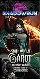 Shadowrun: Sixth World Tarot (Arcanist Edition)