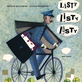 Listy, listy, listy