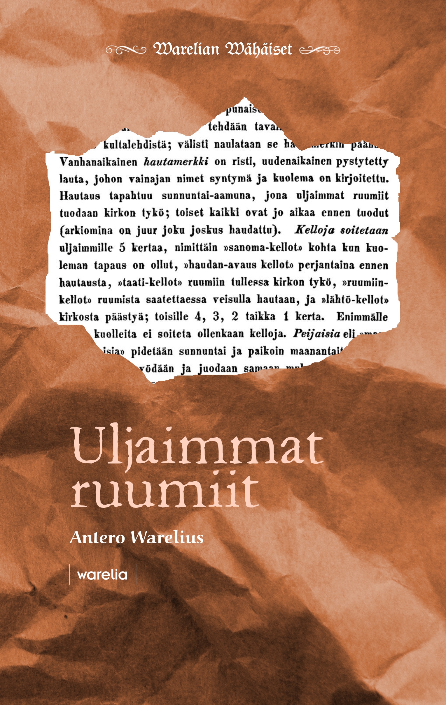 Uljaimmat ruumiit