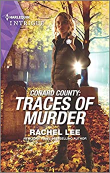 Conard County: Traces of Murder (Conard County: The Next Generation Book #47)