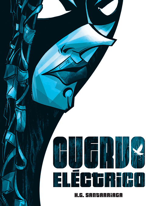 Cuervo Eléctrico
