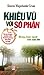 Khiêu vũ với số phận  by Sharon Wegscheider Cruse