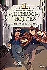Sherlock Holmes 2...