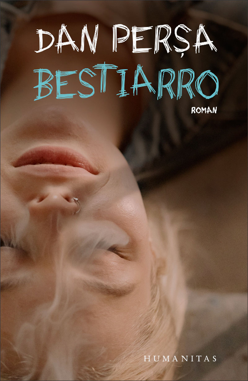 Bestiarro (Paperback)