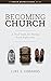 Becoming Church: A Trail Gu...