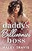 Daddy’s Billionaire Boss