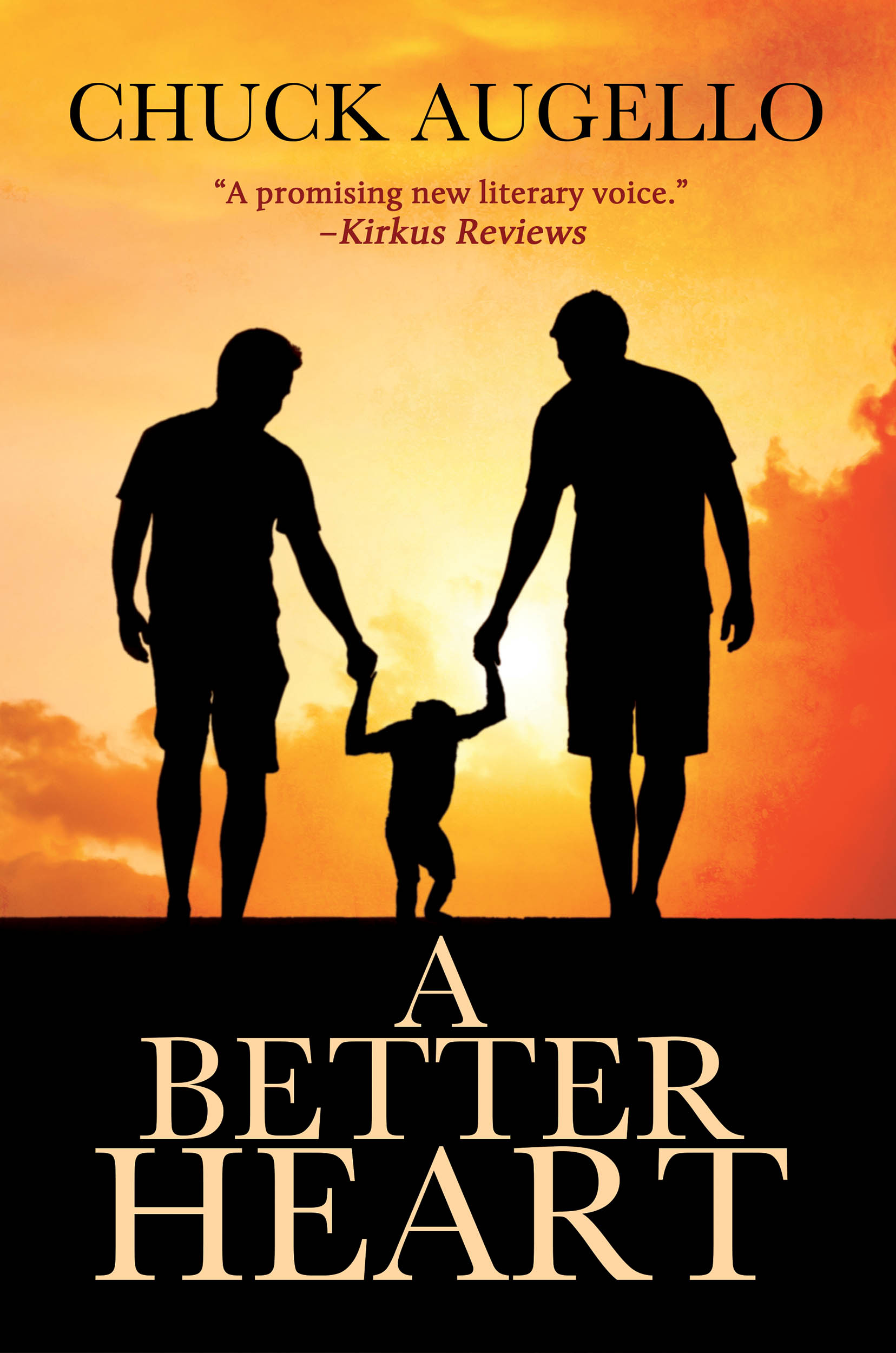 A Better Heart (Paperback)