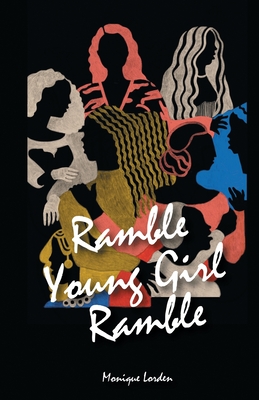 Ramble Young Girl Ramble