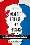 What The Hell Are...