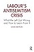 Labour's Antisemitism Crisis