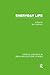 Everyday Life: Critical Concepts in Media and Cultural Studies