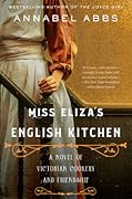 Miss Eliza's English Kitchen