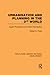 Urbanisation and Planning in the Third World: Spatial Perceptions and Public Participation