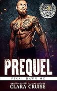 Final Dawn MC - Ride for Retribution: Series Prequel