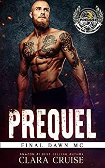 Final Dawn MC - Ride for Retribution: Series Prequel