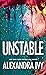 Unstable (Pike, Wisconsin #3)