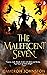 The Maleficent Seven by Cameron Johnston