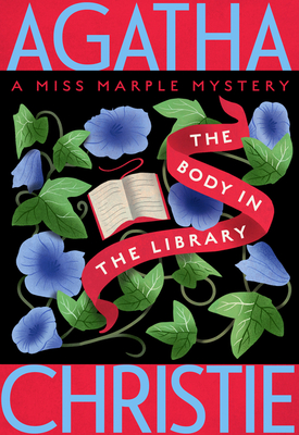 The Body in the Library (Miss Marple, #2)