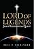 Lord of Legends: Jesus' Red...